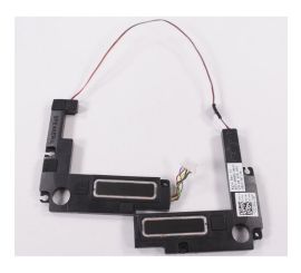 Ηχεία φορητού υπολογιστή για Dell Inspiron 13 7000 7370 0TJXHY τραβηγμένα