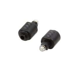 Optical Audio Toslink - Προσαρμογέας mini jack (toslink)