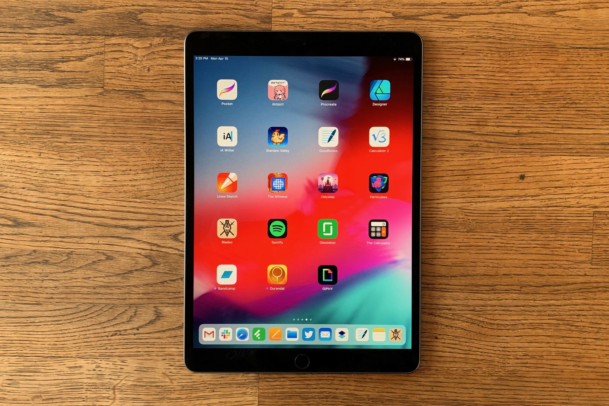 ανακατασκευασμένα ipads