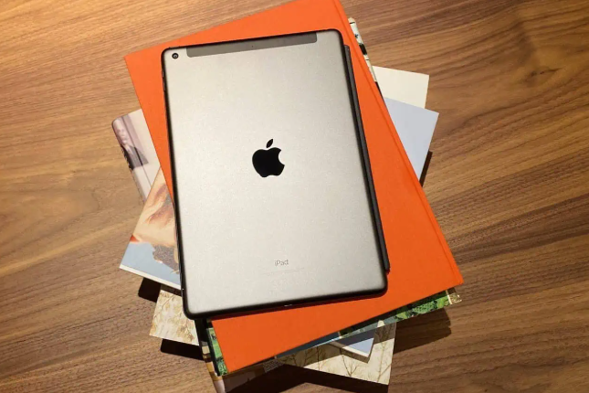 ανακατασκευασμένα ipads
