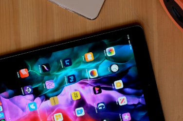 ipad 8ης γενιάς