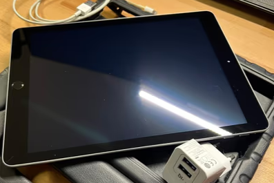ipad 5η γενιά