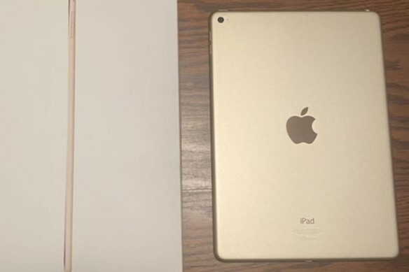 ipad 7ης γενιάς