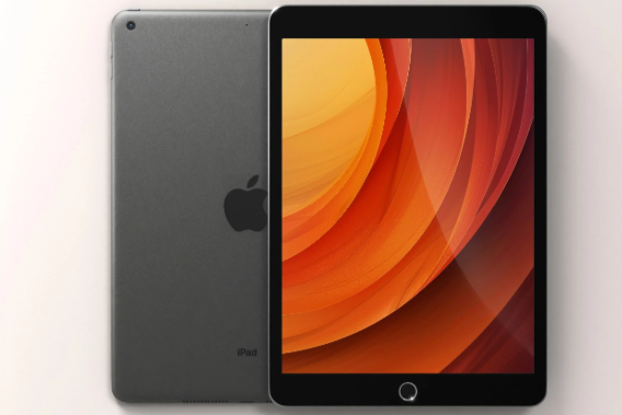 ipad 8ης γενιάς