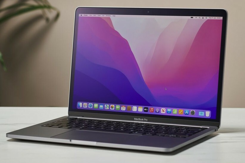 macbook-pro 2023