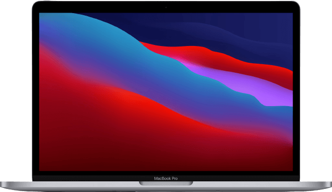 Ανακατασκευασμένο macbook-pro 13 ιντσών