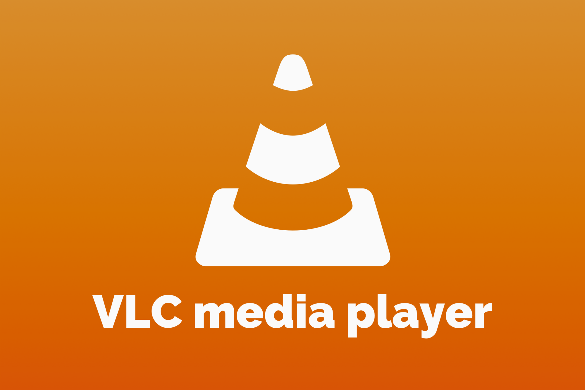 VLC Media Player - Ένας δωρεάν media player