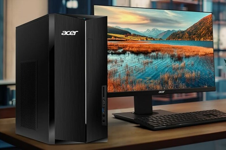 Acer υπολογιστής