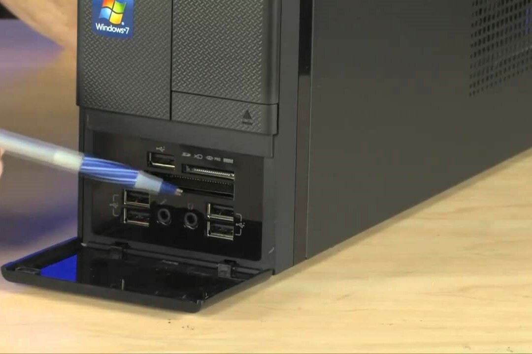 Refurbished Acer PC