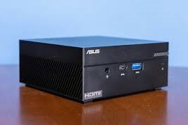 υπολογιστής asus