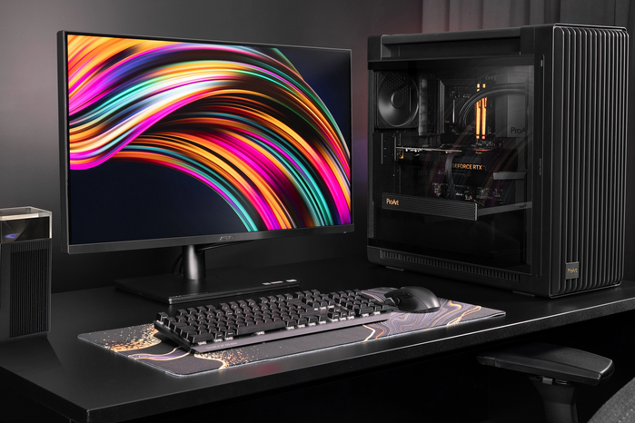 Επιτραπέζιος Υπολογιστής Asus