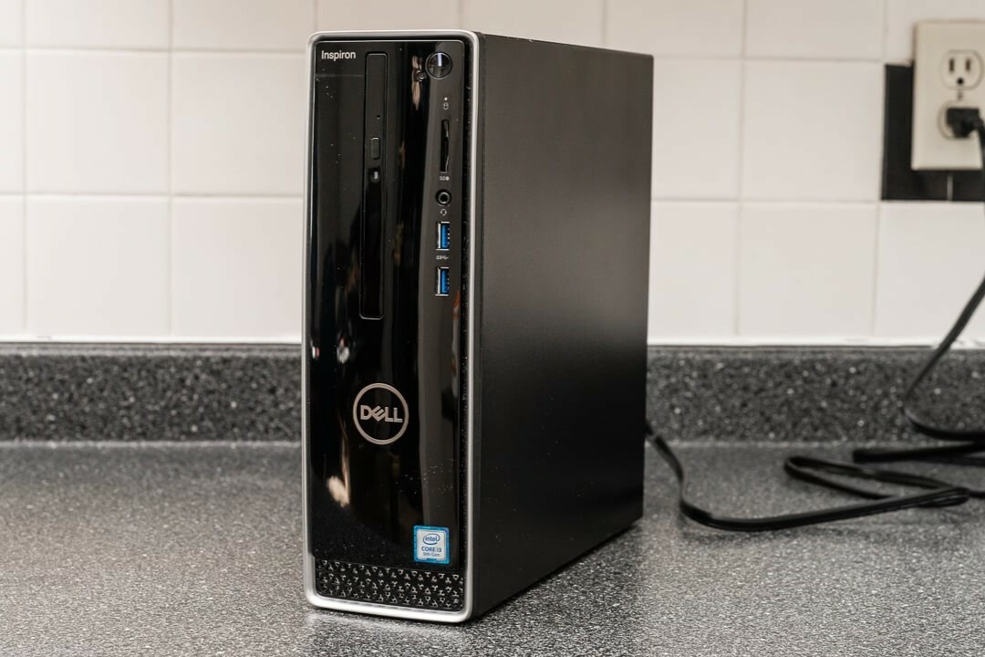 Επιτραπέζιος Dell