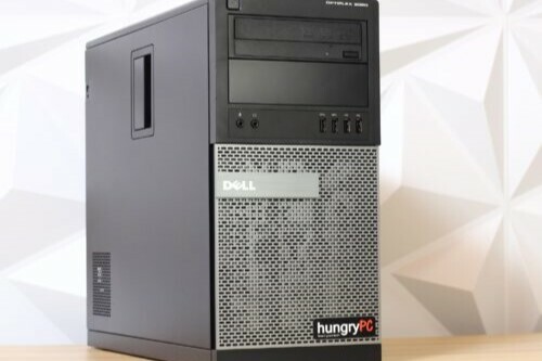 Dell compute rkopen