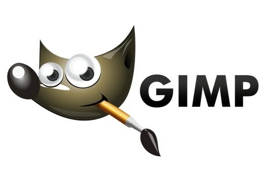 GIMP - Μια δωρεάν εναλλακτική λύση για το Adobe Photoshop