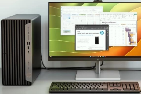 Επιτραπέζιος υπολογιστής Windows