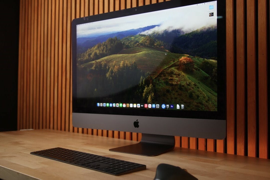 imac αγορά