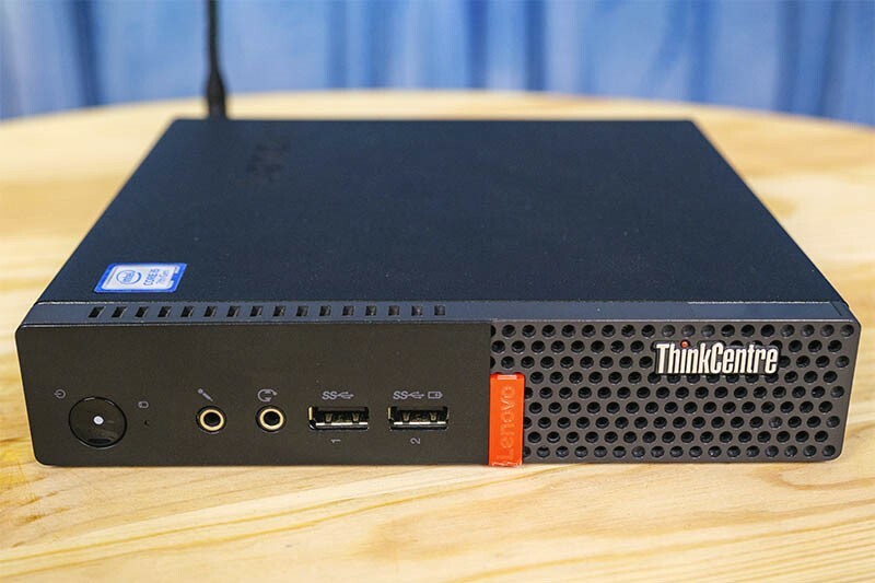 Υπολογιστής Lenovo με i9