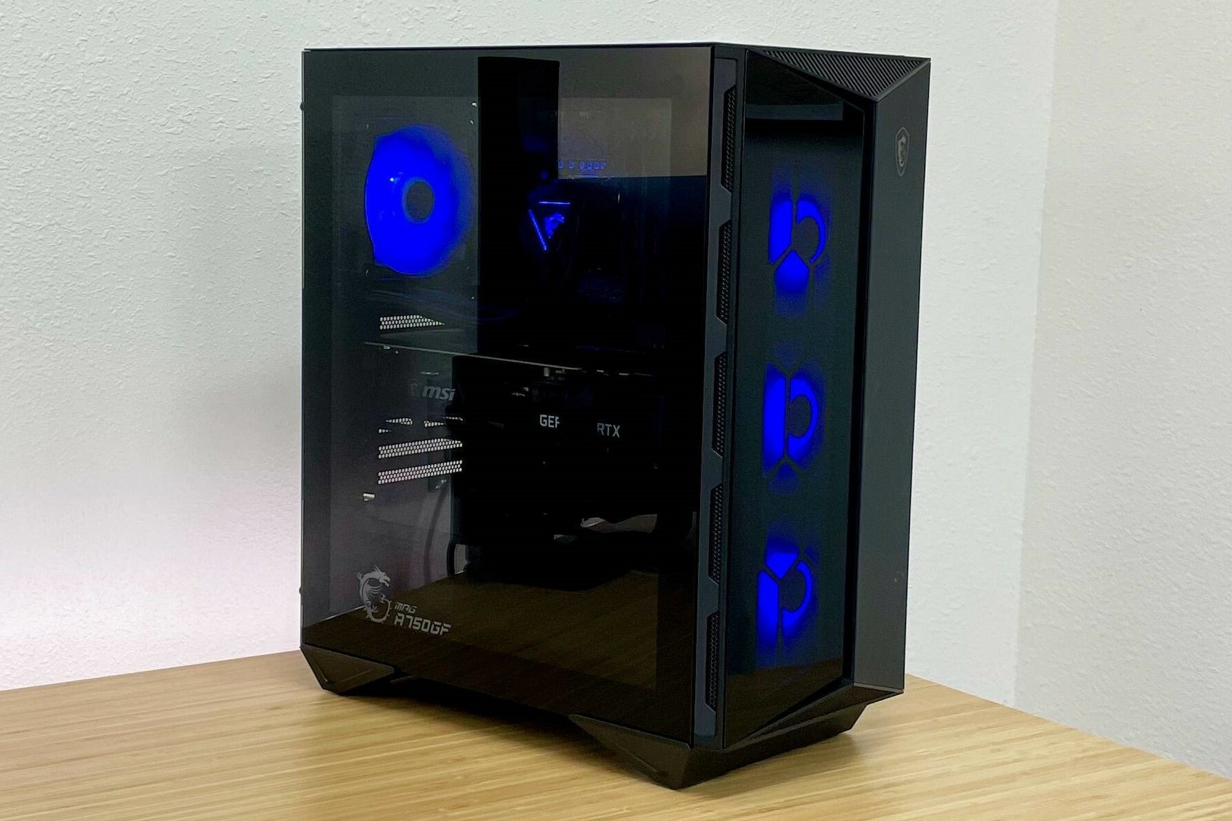 Αγορά MSI pc
