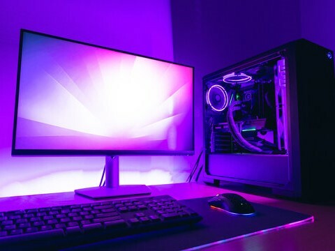 Game pc