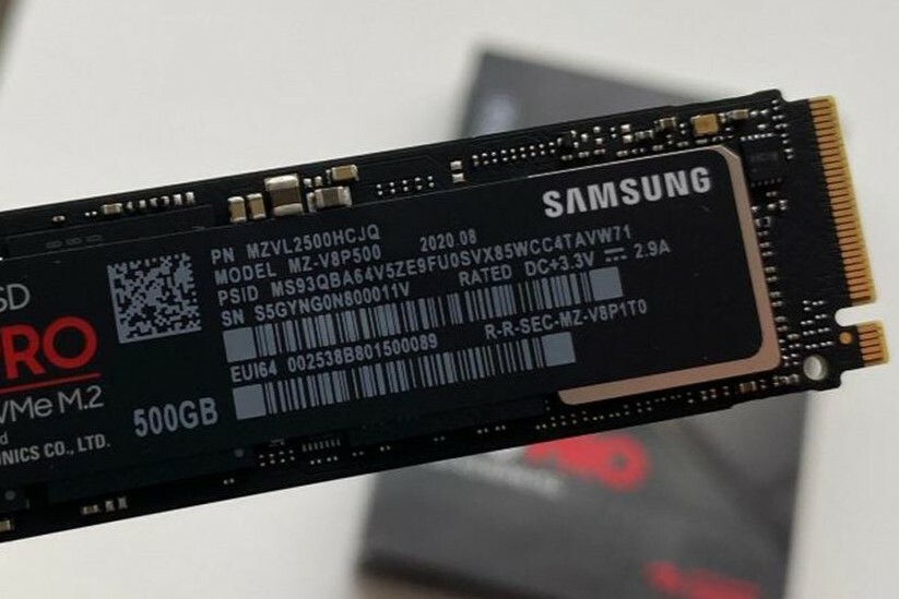 αγορά ssd
