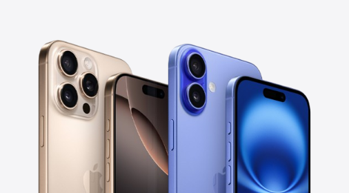 Ανακατασκευασμένα iphones