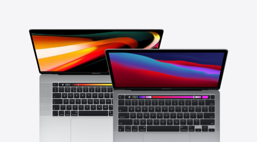 Ανακατασκευασμένα macbooks