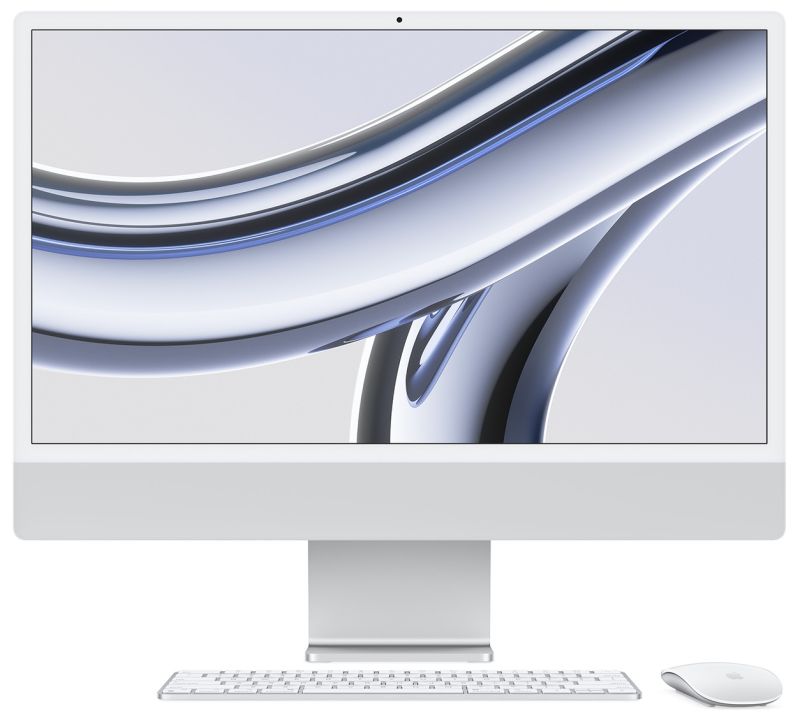 Ανακαίνισμένο imac