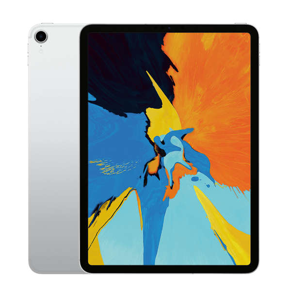 ipad-pro 11 inch 2018