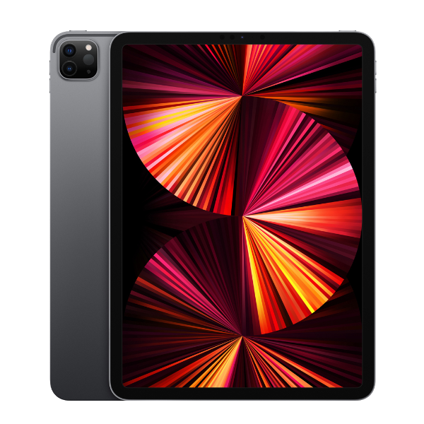 ipad-pro 11 inch 2021