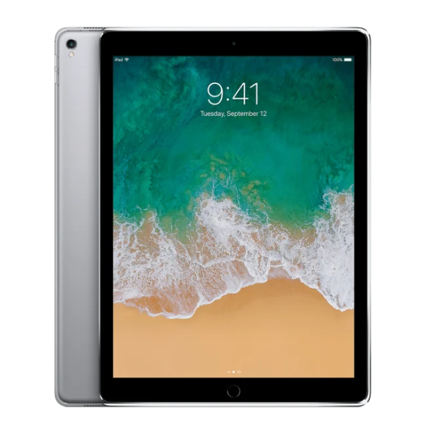 ipad-pro 12.9 inch 2017