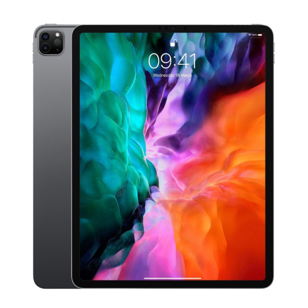 ipad-pro 12.9 inch 2020
