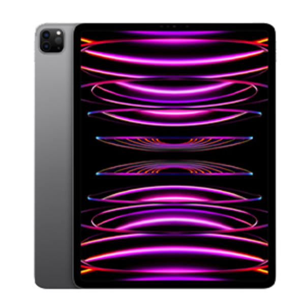 ipad-pro 12.9 inch 2022