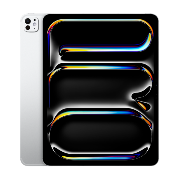 ipad-pro 13 inch M4 2024