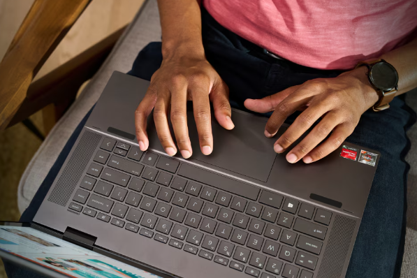 Chromebook tips