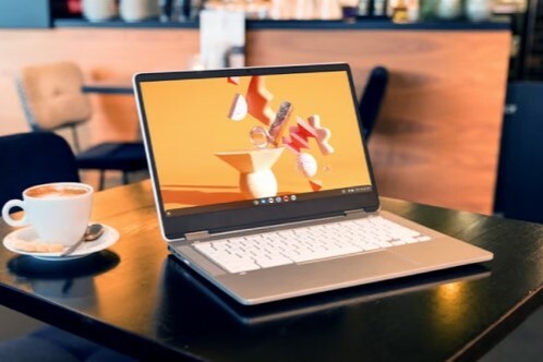 chromebook laptop