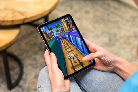 αγορά tablet