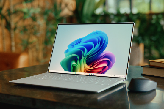 dell laptop