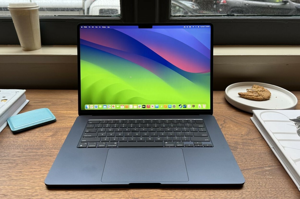 refurbished macbook-air