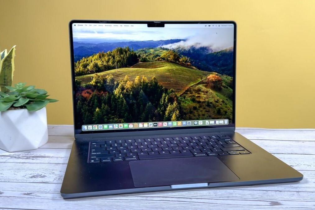 refurbished macbook
