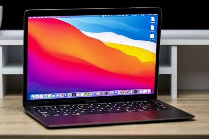 refurbished macbook