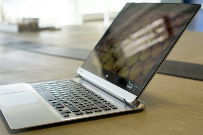 Τα πλεονεκτήματα ενός laptop toshiba