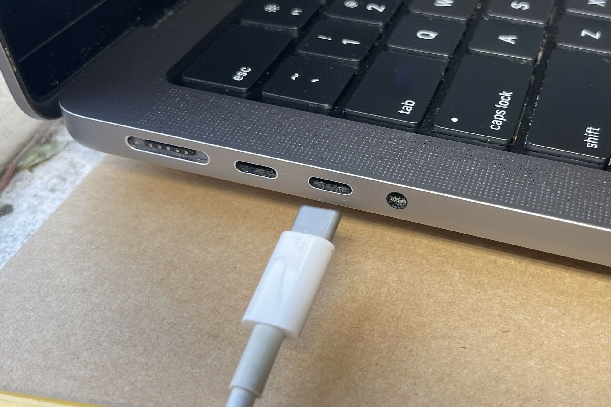 USB-C cables kopen?