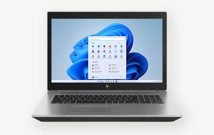 Αγορά hp-zbook