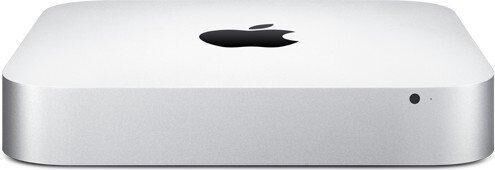 Ανακατασκευασμένος mac-mini