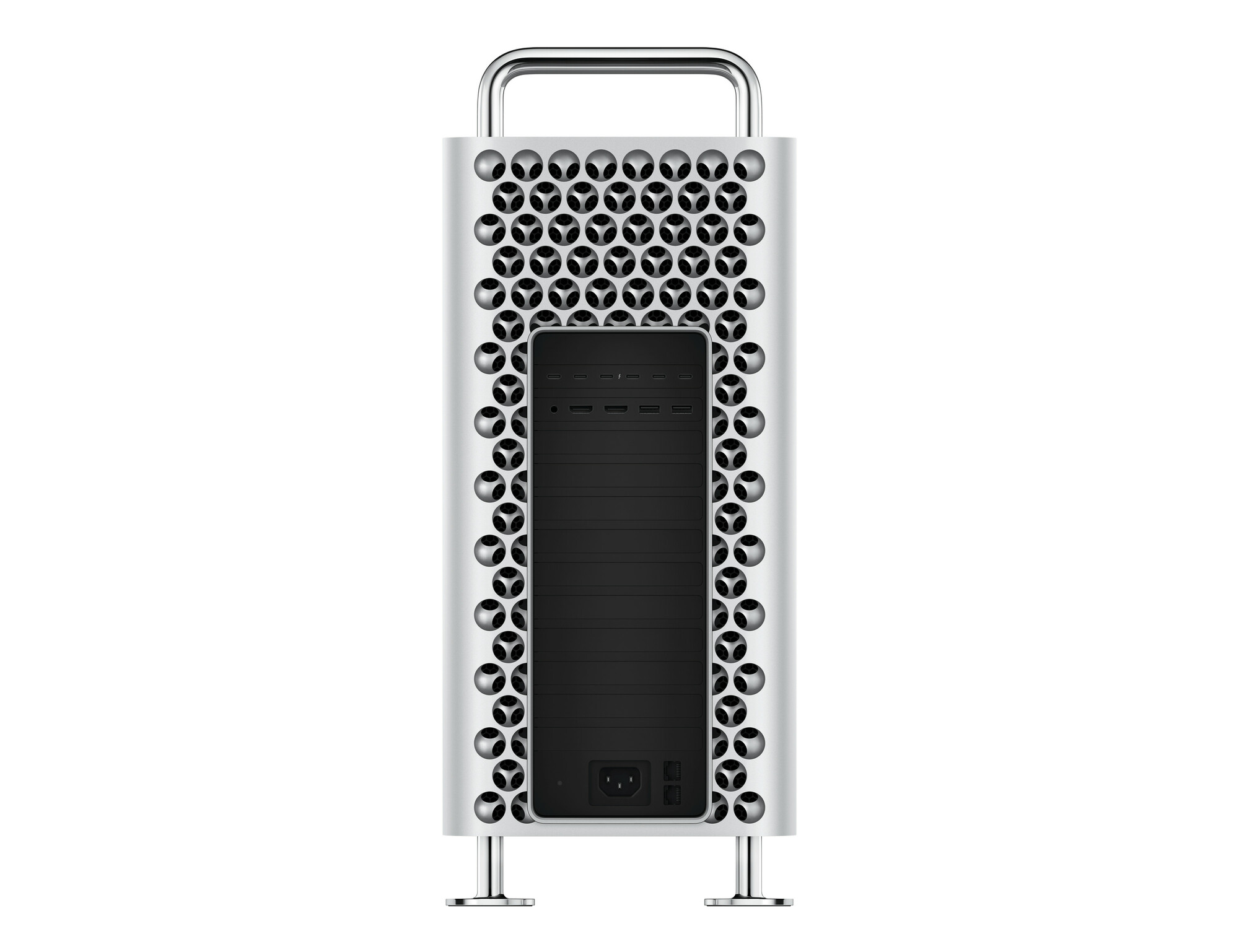 Ανακαίνισμένο mac-pro
