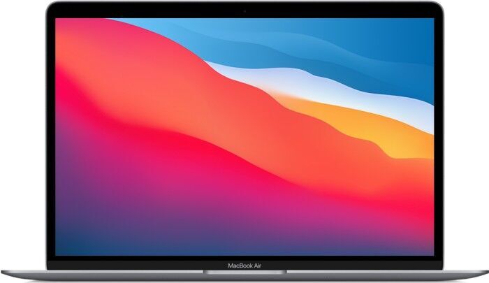 macbook με M3 processor