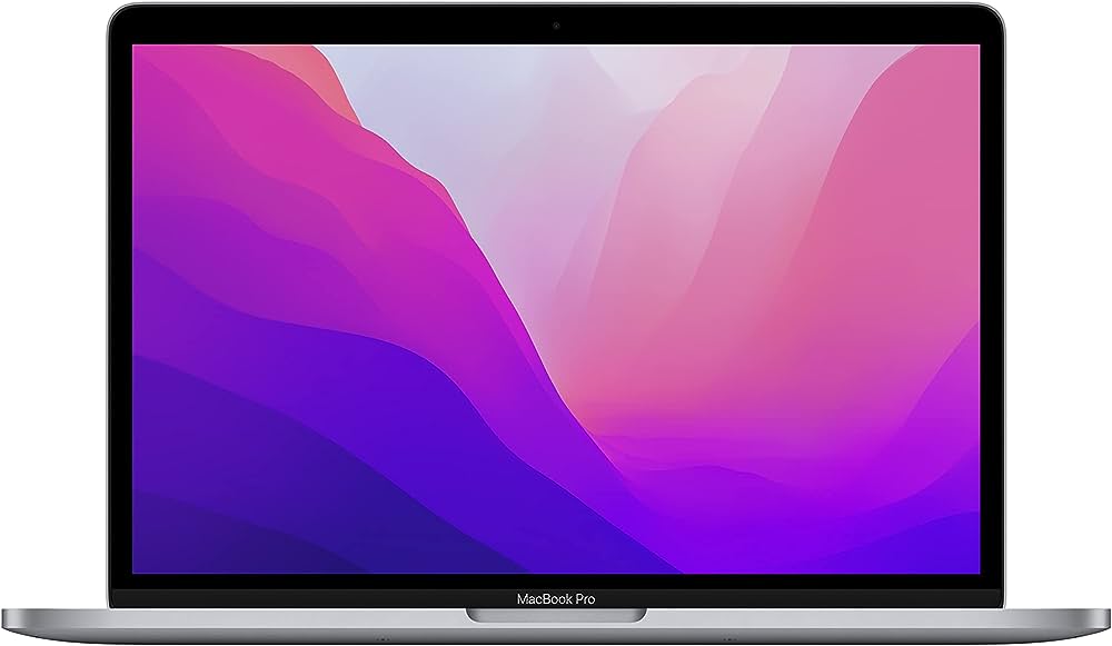 refurbished apple macbook laptop