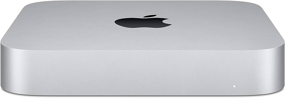 refurbished apple mac-mini computer