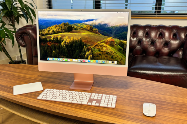 apple mac