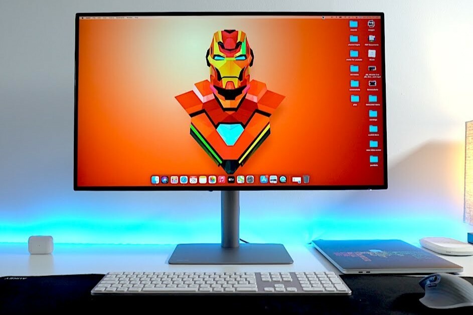 Benq monitor-agorazo